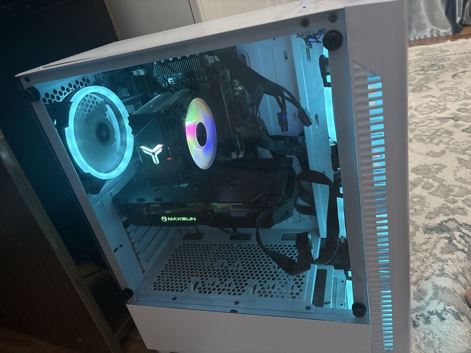 Продаю компьютер