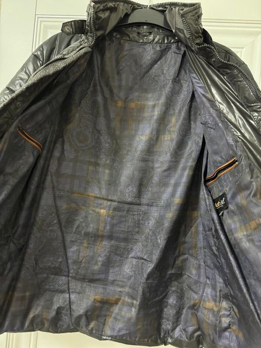 Продается мужская, демисезонная куртка