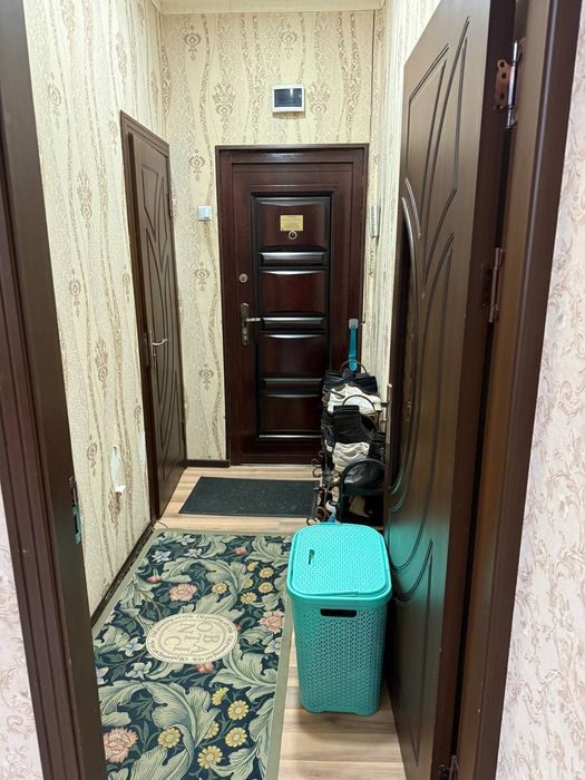 Чиланзар - 19 КВ 2*3/2/4. 50 м2 Срочно Продам квартиру