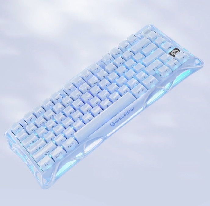 Gravastar mercury k1