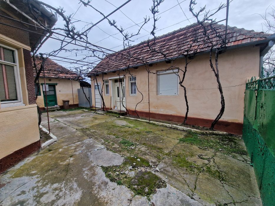 De vânzare casă!!!