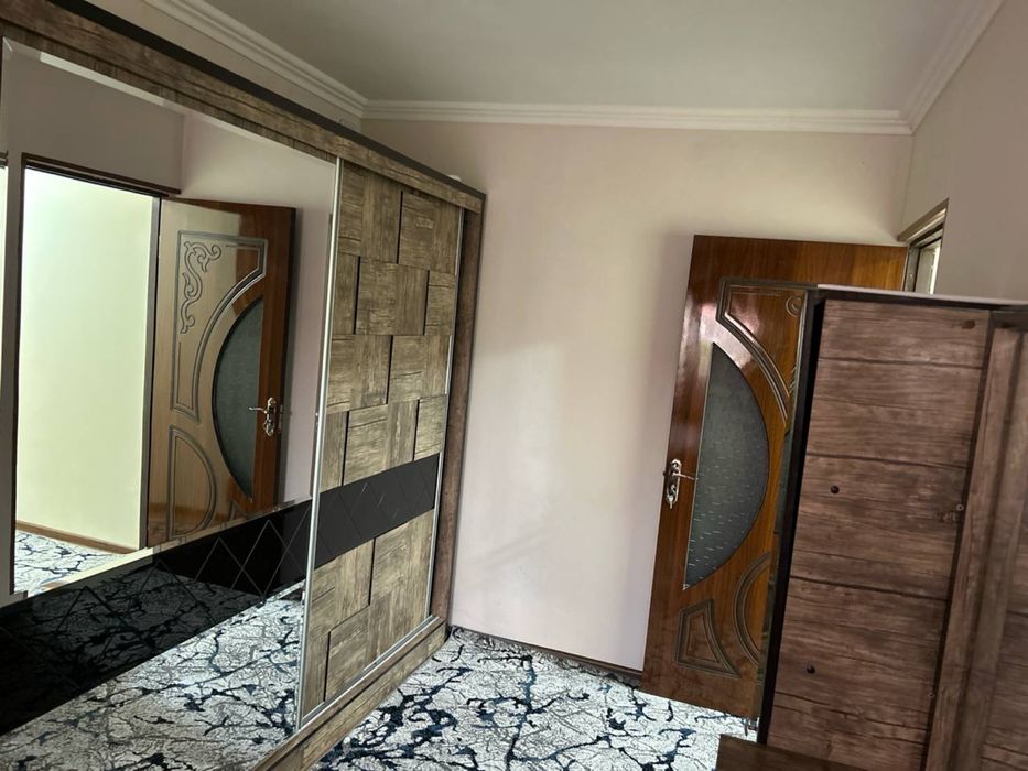 Квартира двухкомнатная