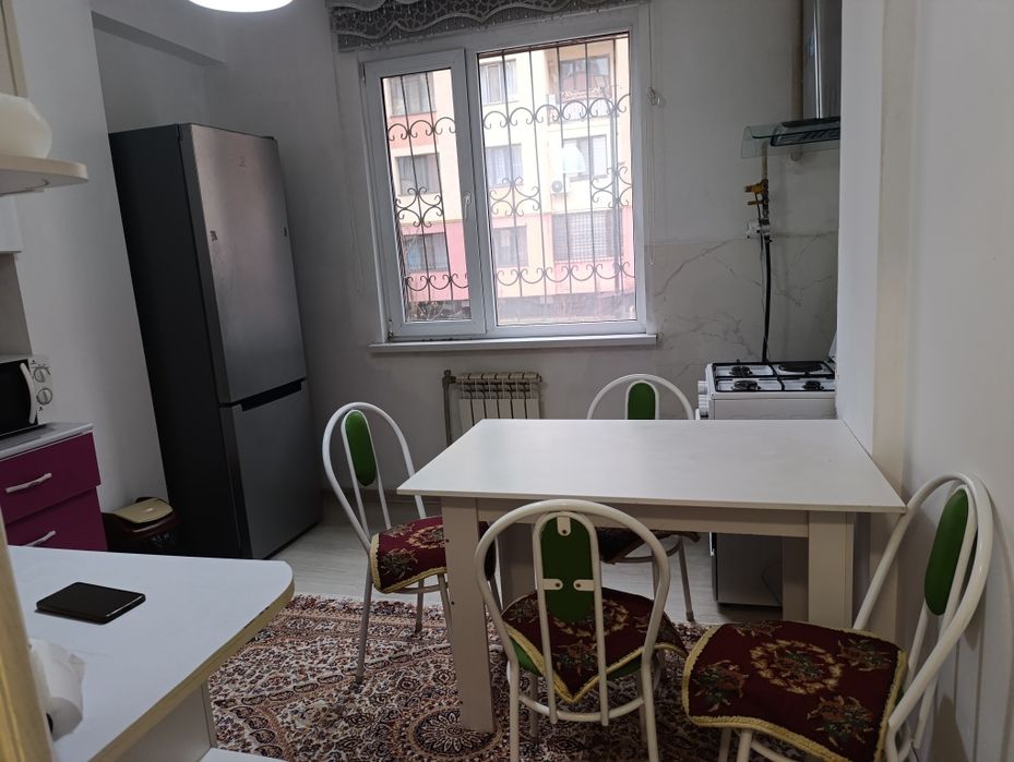 Сдам квартиру долгосрочно