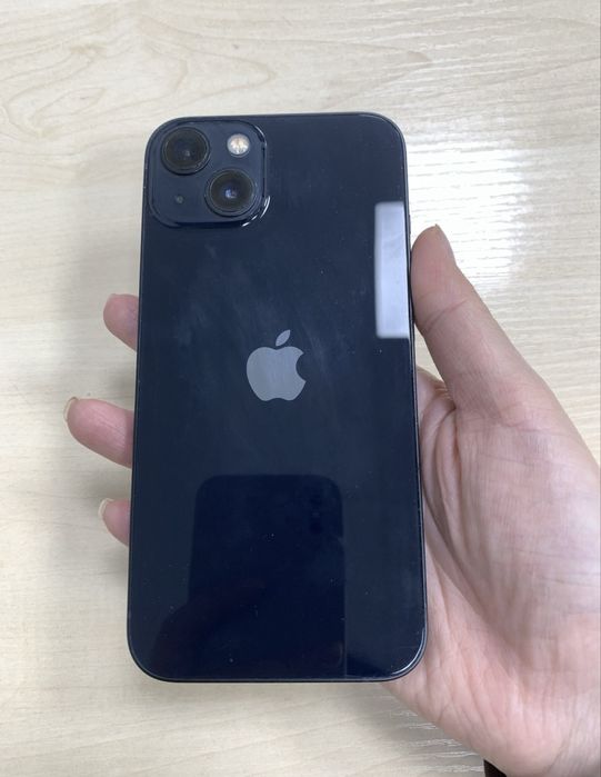 Обменяю iphone 13 на 14, 14 про, 15, 16