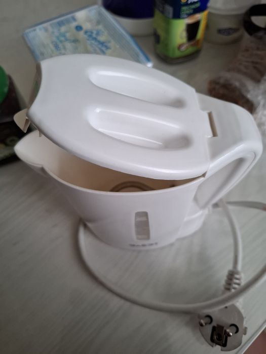 Электрический чайник