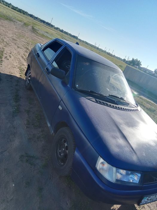 Продам ваз 2110 на ходу