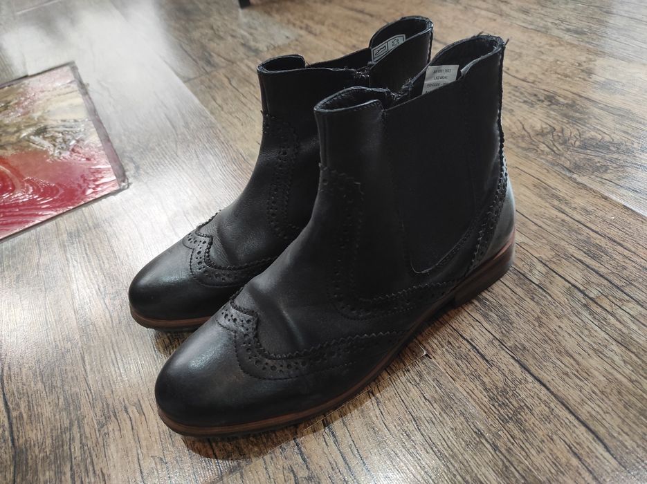 Боти Betty Barclay