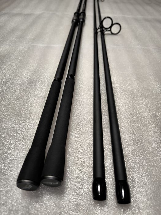 SET 2 Lansete FL EXCIA 3.90m 3.5lbs 2seg
