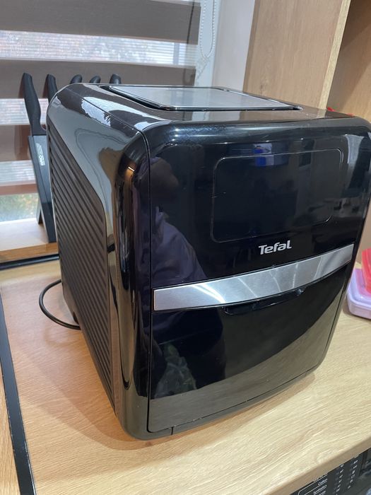 Здравословен уред за готвене(air fryer)