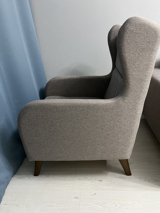 Кресло новая