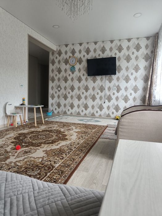 Продам дом 120 м2