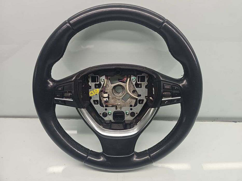 Volan Bmw 5 (F10) [Fabr 2011-2016] OEM