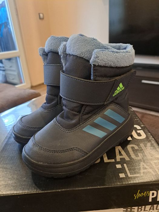 Детски апрески ADIDAS 27n.