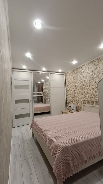 Продам 2хком новостройку в Жасоркен.