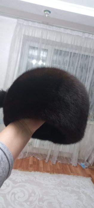 Продам 3 норковые шапки