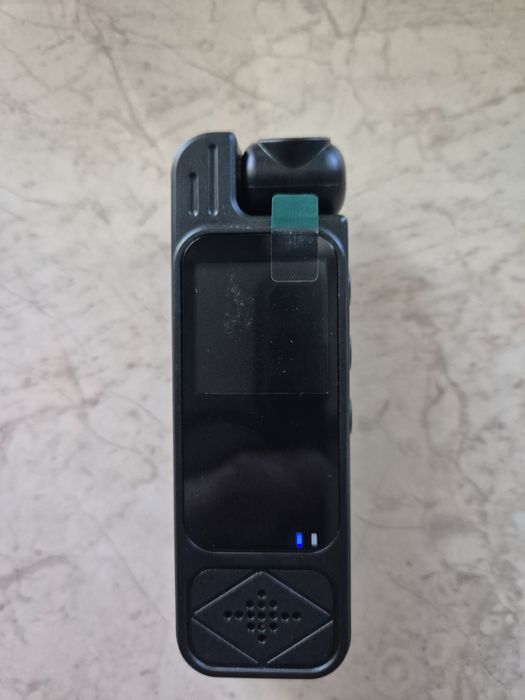 Портативный видеорегистратор