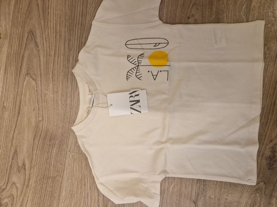 Mayoral нови дрехи110см 5г