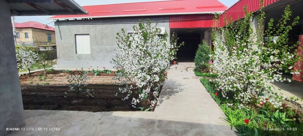 Дом продаётся / сотилади