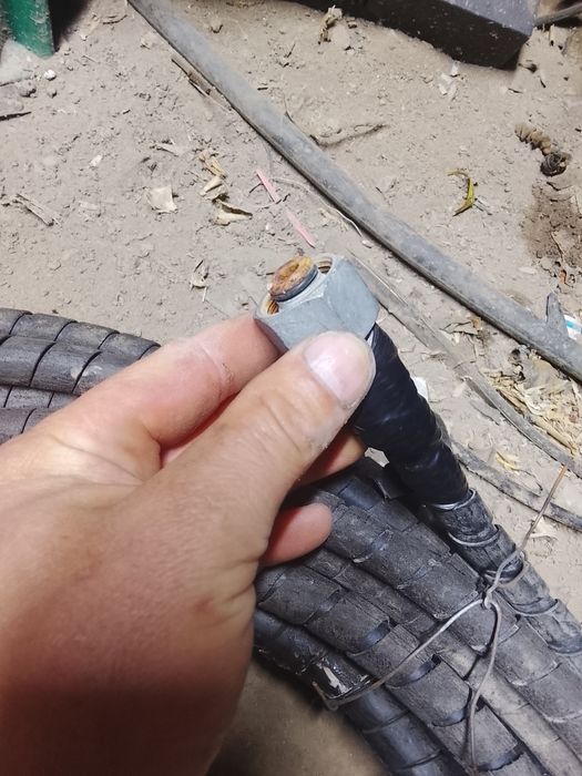 Продам шланг высокого давления