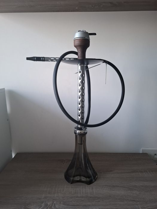 Narghilea Mashisha Mist