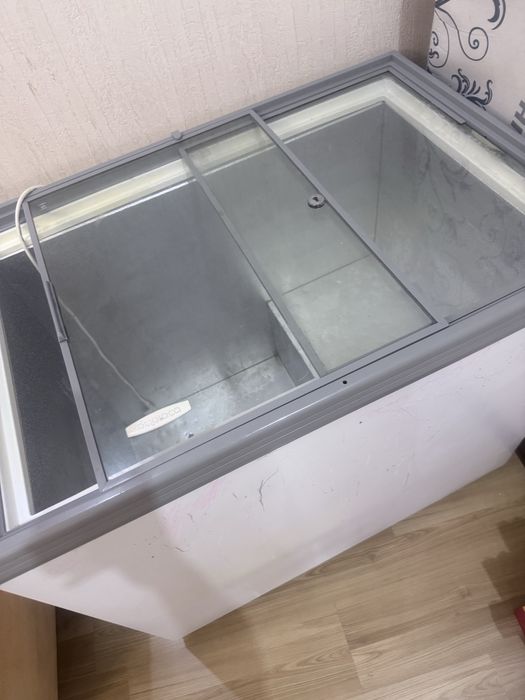 Продам морозильник на запчасти
