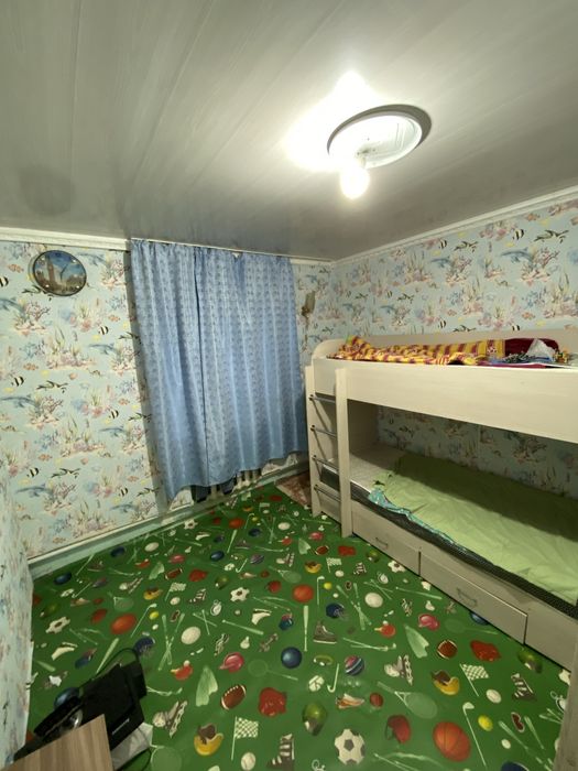 Продам дом,Восточный левый 1- дачи