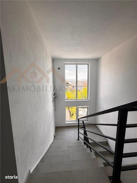 Apartament 1 camera, bloc nou, zona Daliei
