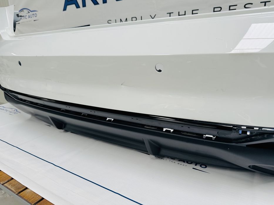 Bara spate Audi A4 facelift dupa 2019 cod 8W5807511