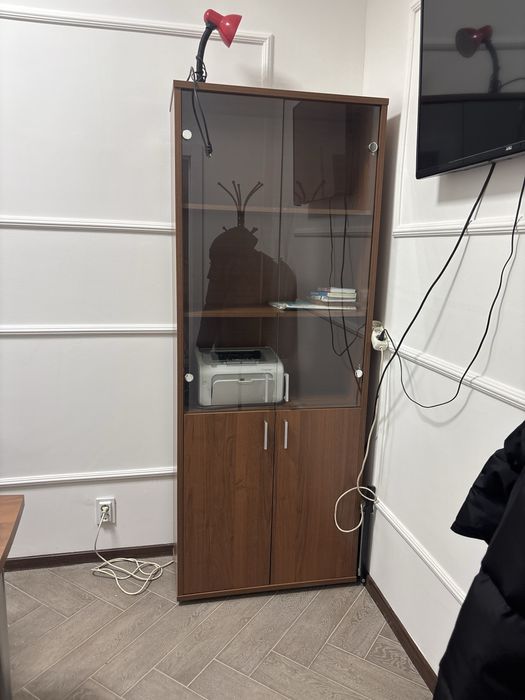 Продам офисную мебель