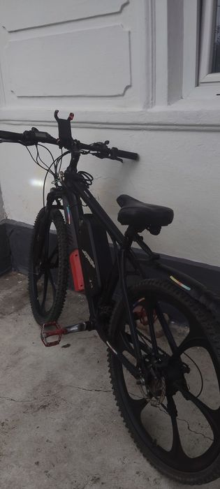 Vând Bicicleta electrică