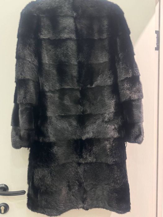 Норковая Шуба   #СР155239