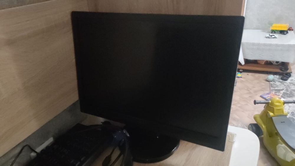 Компьютер Настольный