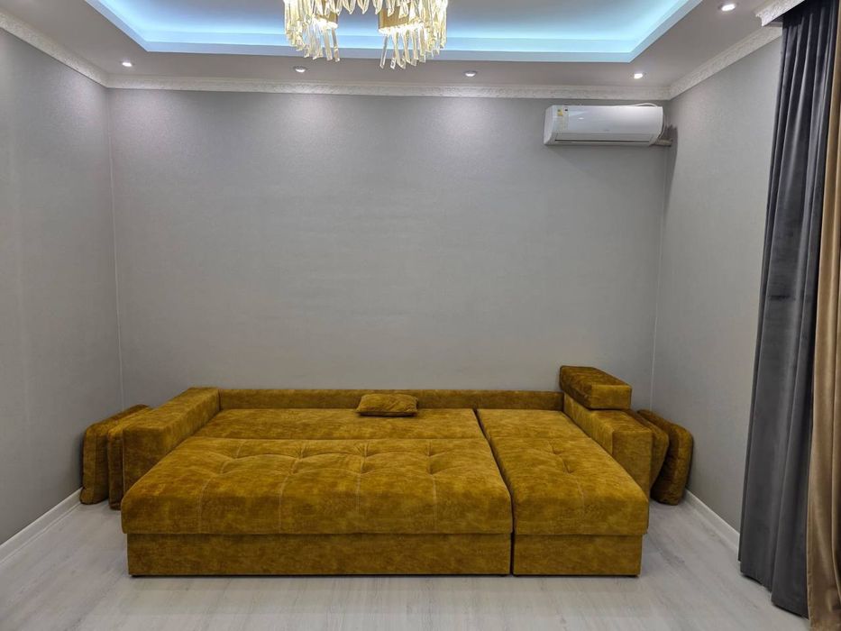 1 хонали сотилади Кора Камыш 1/3 корзинка новостройка