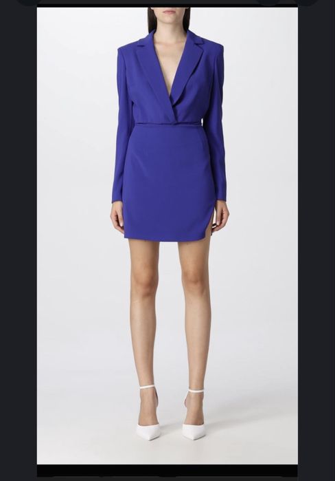 Рокля Pinko/Zara