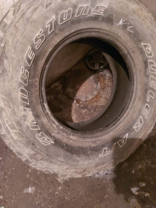 Продам    резину