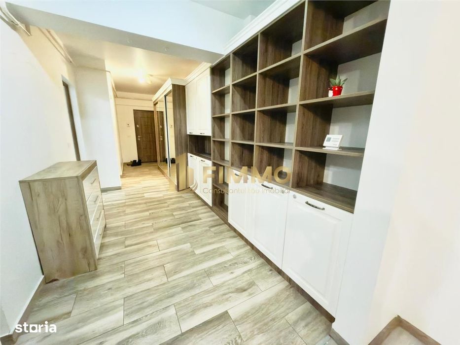 Apartament 2 camere | 69 mp | Burdujeni | ID :1598 — fotografia 3