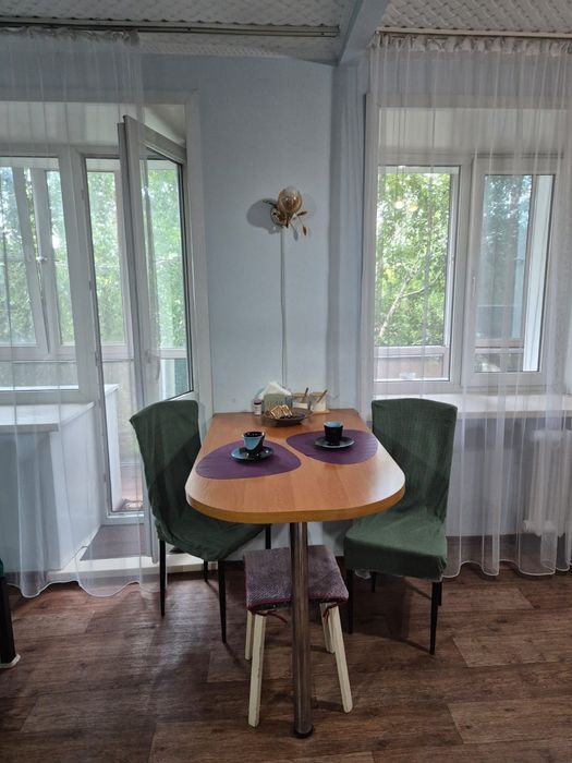 Сдам квартиру посуточно