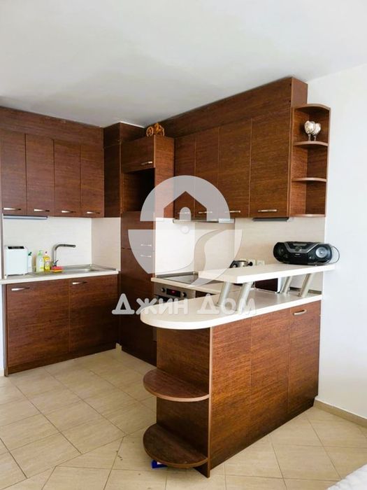 Продава се Двустаен апартамент в Китен - 73 кв.м за 1658 €/кв.м - Снимка #2