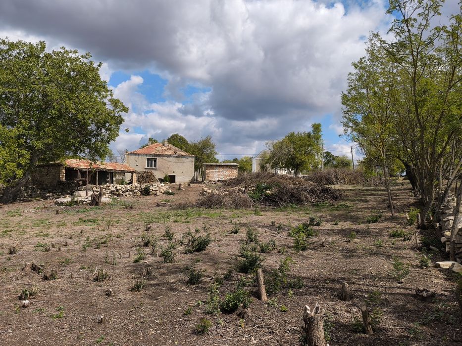 Продава се Парцел в с. Момчилово, Област Варна - 2440 кв.м за 9 €/кв.м - Снимка #5