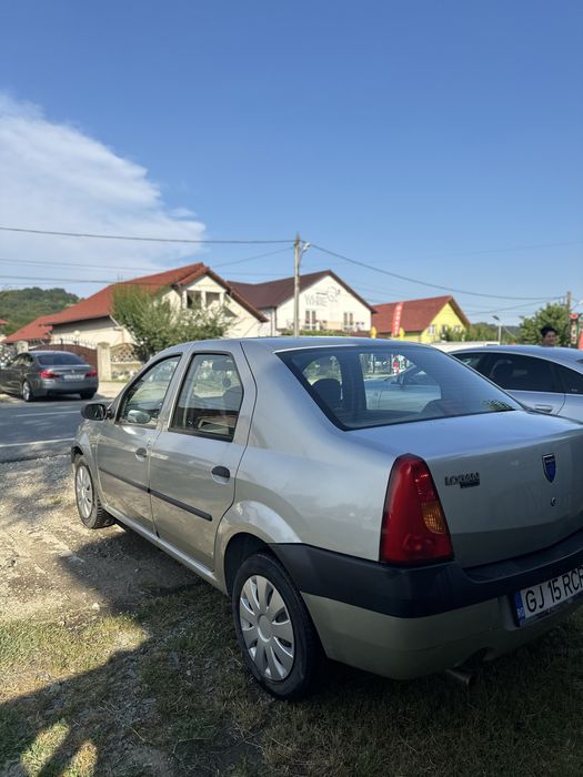 DACIA Logan 0 — imagine 3
