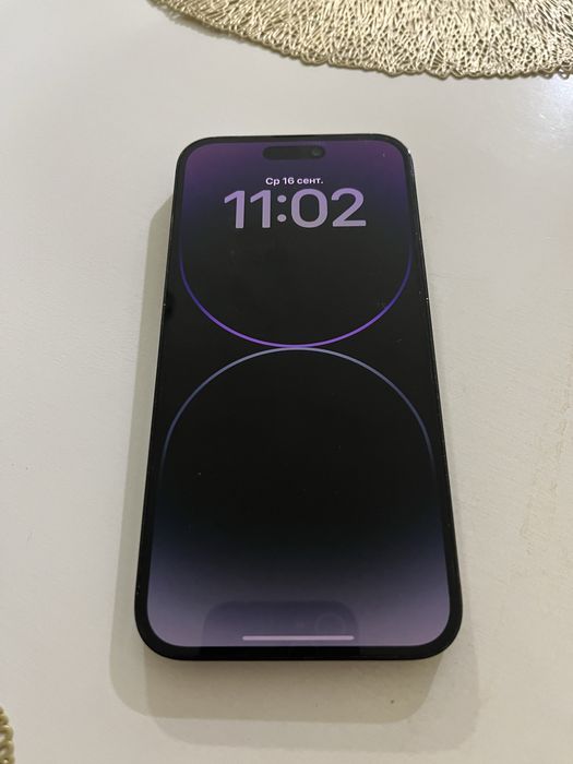 Iphone 14 pro max