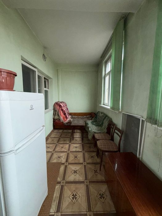 Продаётся 3х комнатная квартира