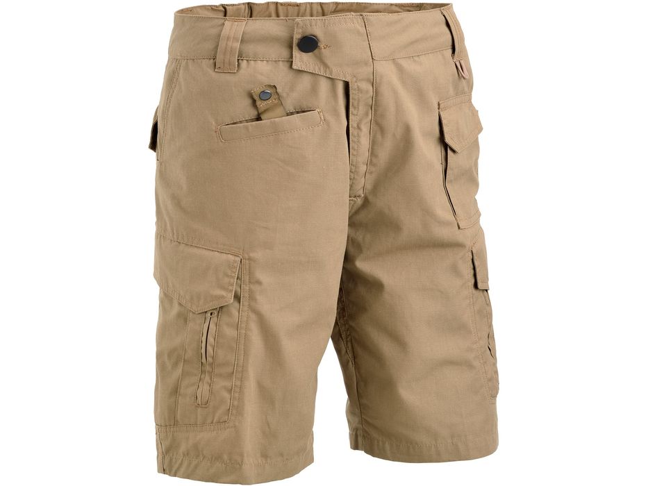 Pantaloni scurti NOI tactici militari Defcon 5 XL