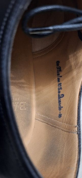 Pantofi barbati Bally