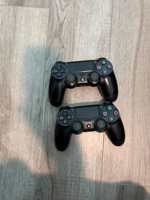 PlayStation 4 Pro