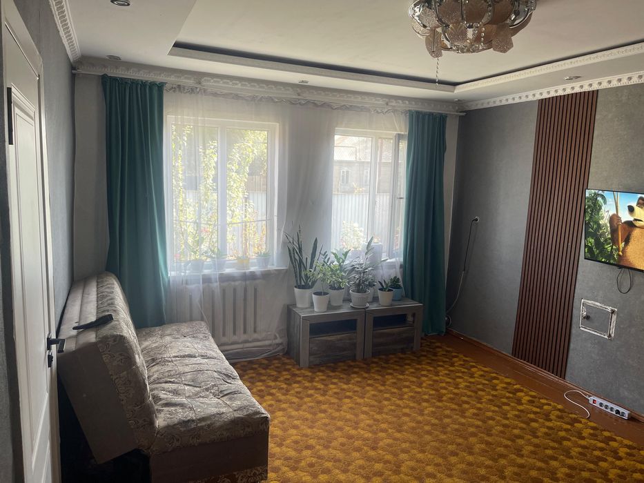 Продается дом 100 м²