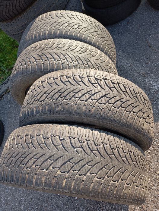 255 50 55 20 anvelope iarna