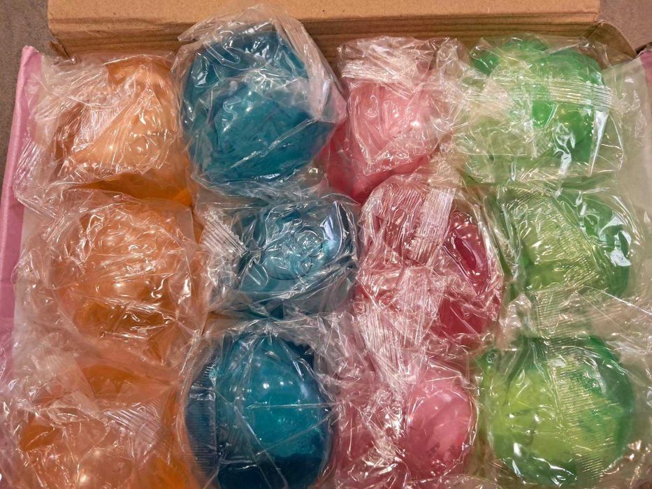 Sugar Balls squishi Шугар Болс скуиши DARENLAND и на едро!
