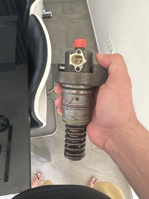 Pompa injectie Daf noua neutilizata Paccar Delphi