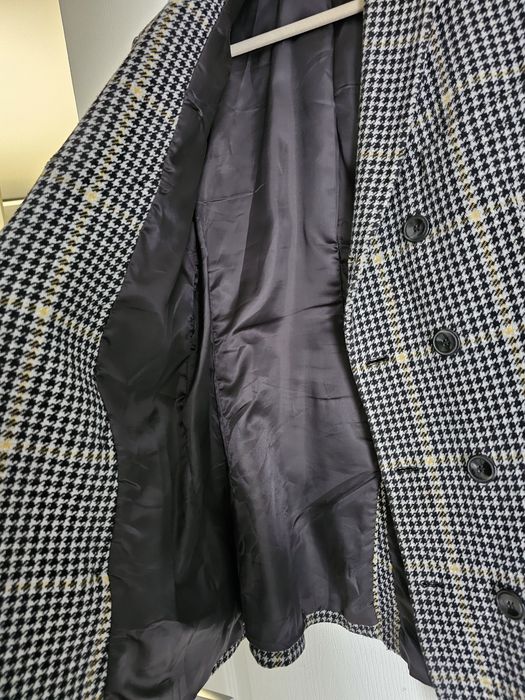 Palton Zara man M